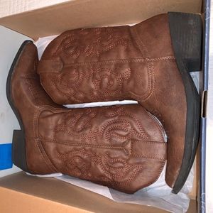 Women's Cowboy Boots